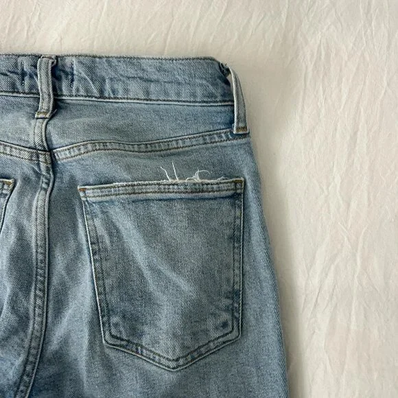 AGOLDE Riley Jean - Picture 9 of 13